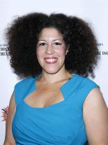 Rain Pryor