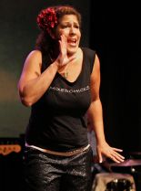 Rain Pryor