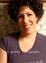 Rain Pryor