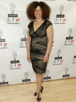 Rain Pryor