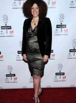 Rain Pryor