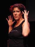 Rain Pryor