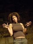 Rain Pryor