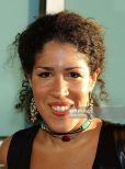 Rain Pryor