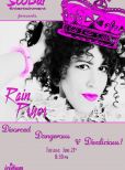 Rain Pryor