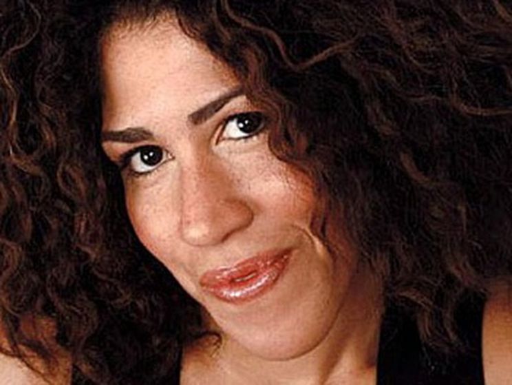 Rain Pryor