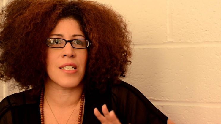 Rain Pryor