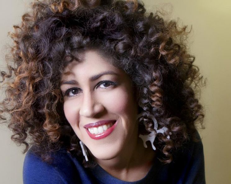 Rain Pryor