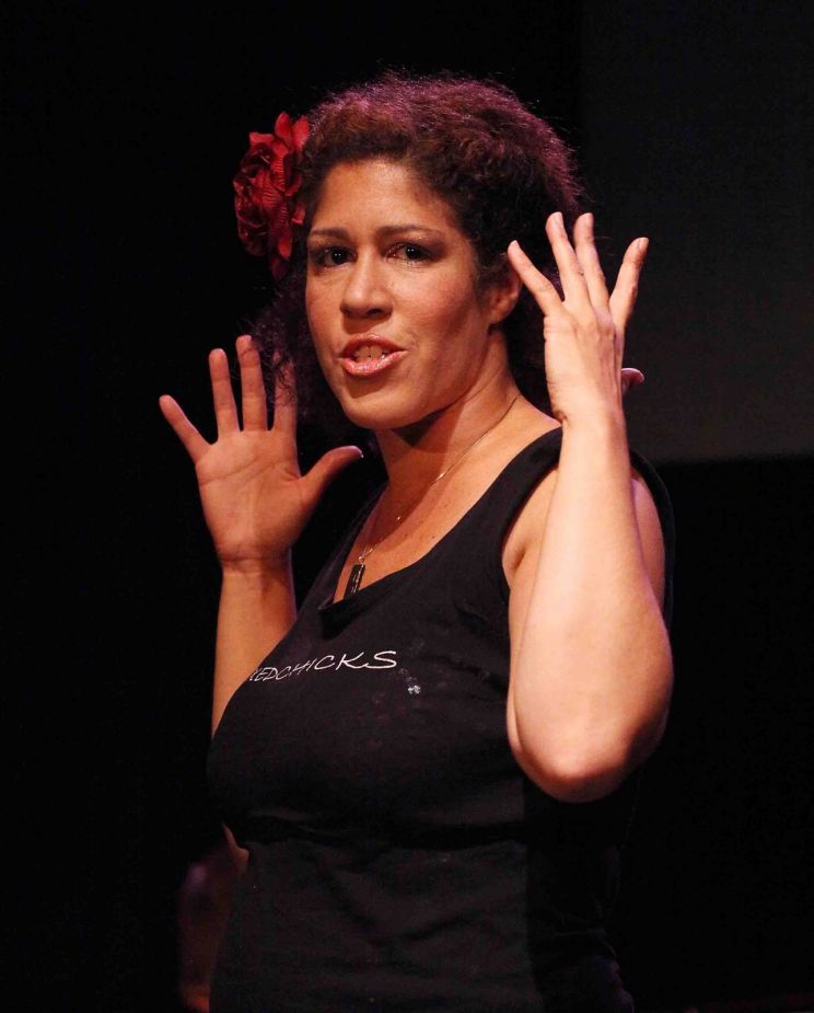 Rain Pryor