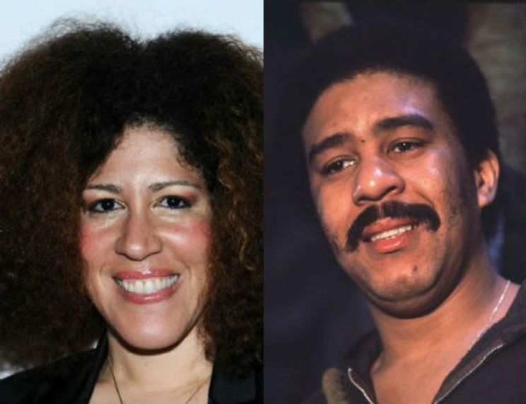 Rain Pryor