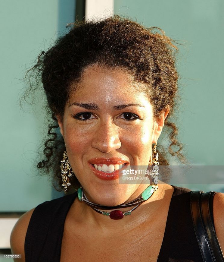 Rain Pryor