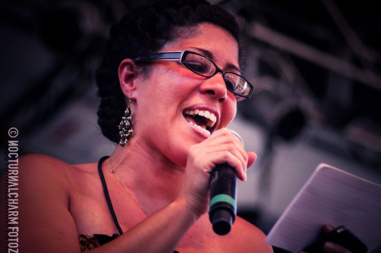 Rain Pryor