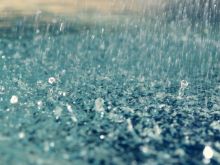 Rain