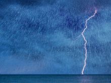 Rain
