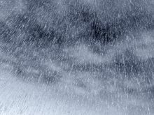 Rain