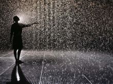 Rain