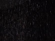 Rain