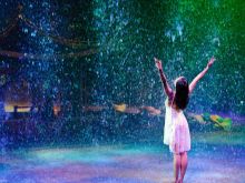 Rain