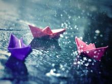 Rain