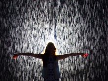 Rain