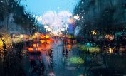 Rain