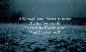 Rain