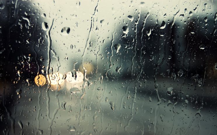 Rain