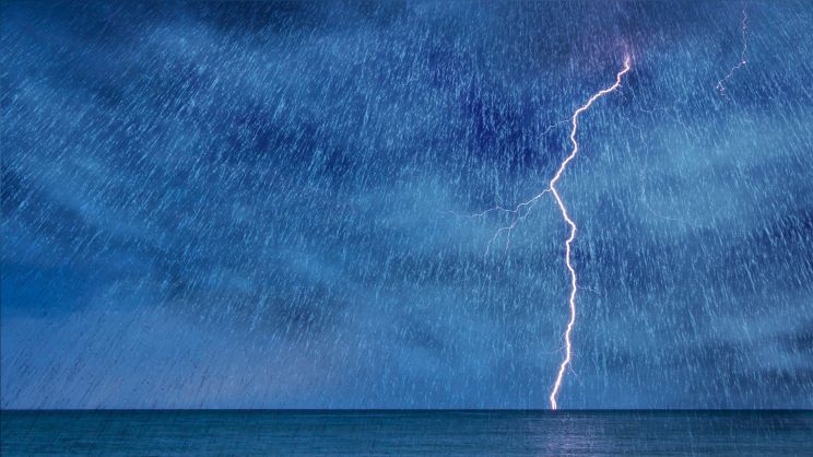 Rain