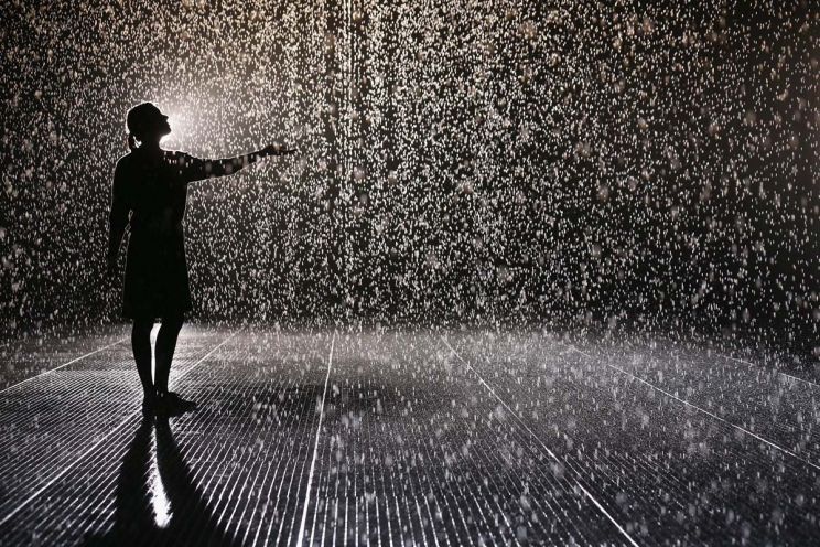 Rain