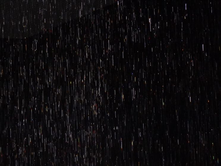 Rain