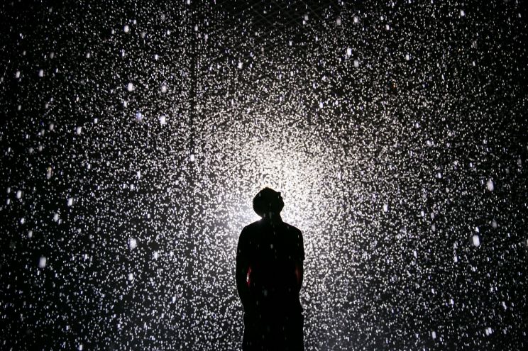 Rain