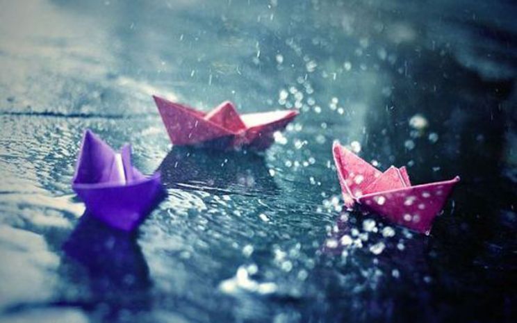 Rain