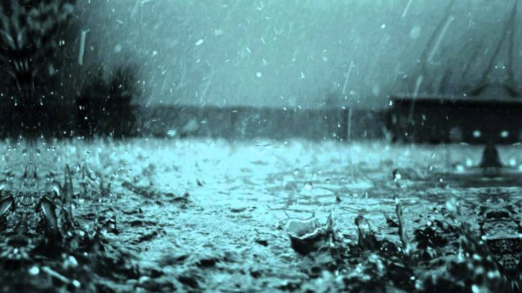 Rain