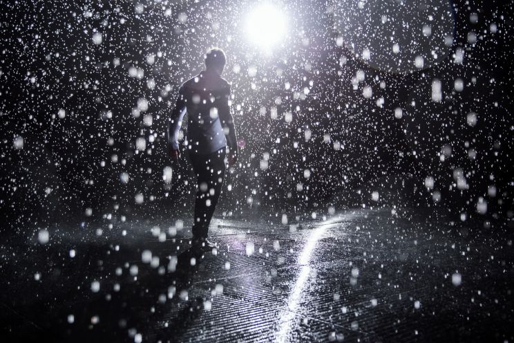 Rain