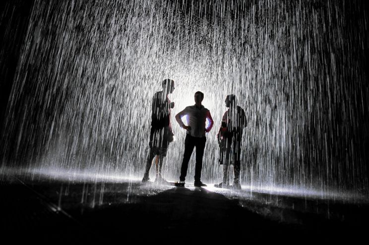Rain