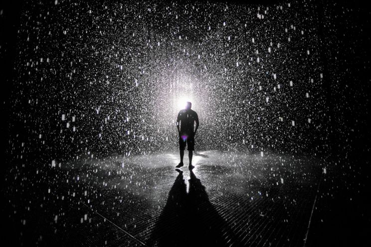Rain