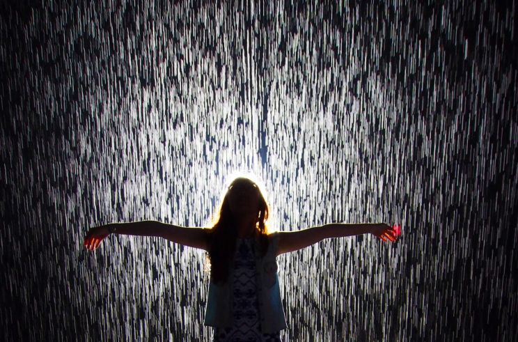 Rain