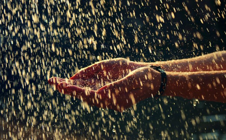 Rain