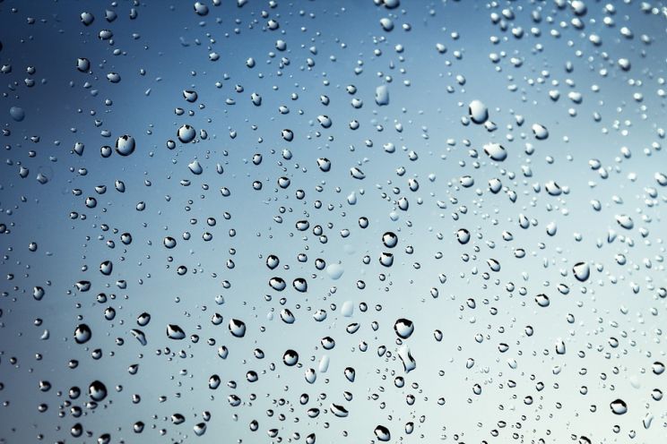 Rain