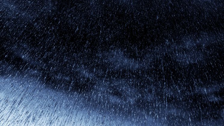 Rain