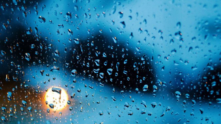 Rain