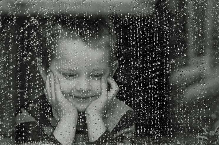 Rain