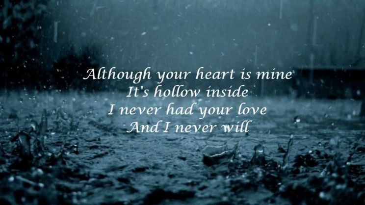 Rain