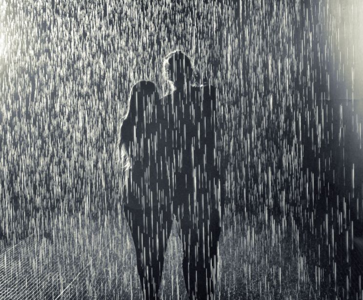 Rain