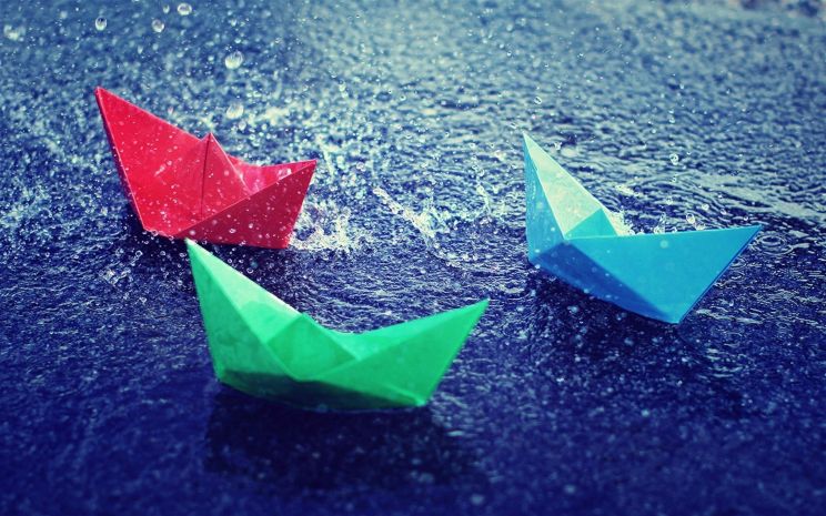 Rain