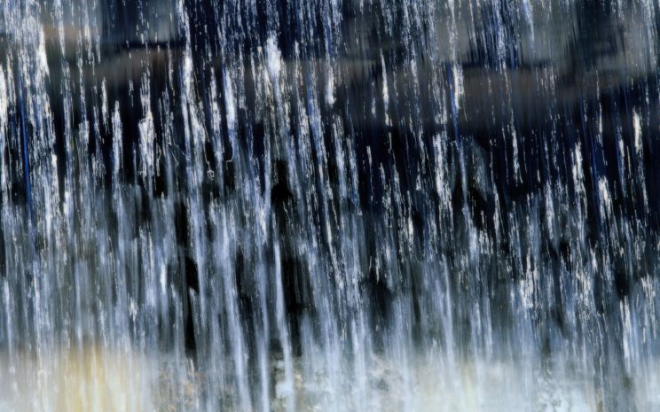 Rain