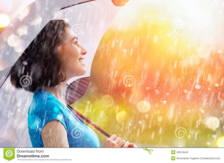 Rain