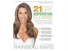 Rainbeau Mars