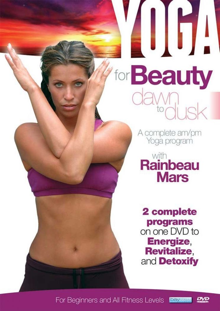 Rainbeau Mars