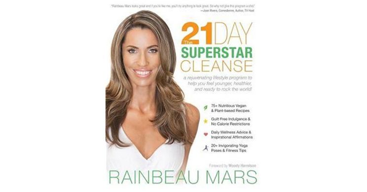 Rainbeau Mars